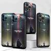 Yoda Darth Vader Case for Apple iPhone 13 14 Plus 11 12 Mini 15 Pro Max 7 8 SE 2020 X XS XR Silicone Black Soft Phone Cover