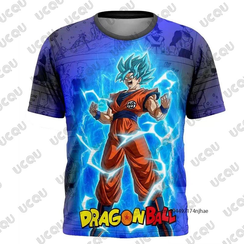 

3D Print Men s Cosplay T-shirt Summer Short Sleeve Tees Casual Sports KidsAdult Top S