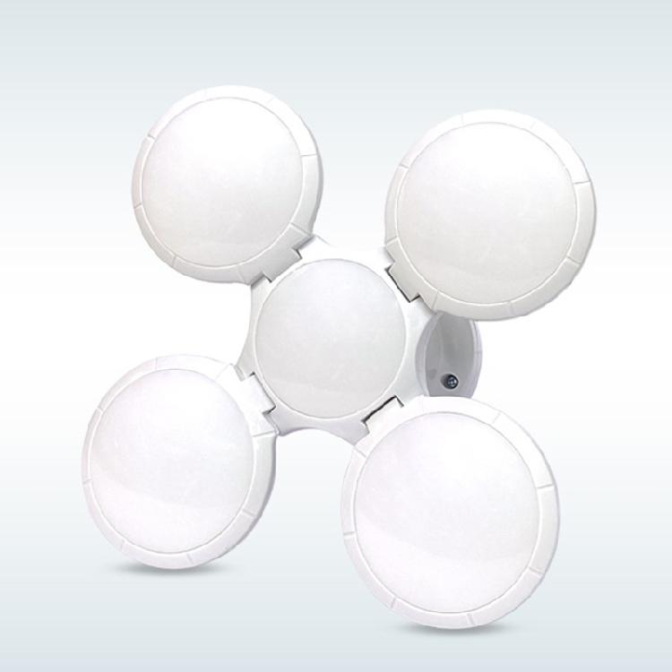 Folding Solar Camping Light Portable Emergencies Light USB Rechargeable Outdoor Tent Lamp with Hanging Hook Enduring