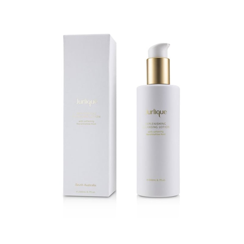 Jurlique Replenishing Cleansing Lotion with Softening Marshmallow Root 200ml