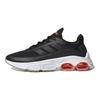 Adidas Quadcube 'Core Black' Sneakers EH2536