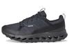 On Cloudhorizon WP Black Size 29cm Men's Sneakers, Black,