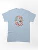 Michiko & Hatchin &Dororo& Classic Unisex T-Shirt