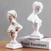 European Style Venus Figurine Home Decoration Figure Sculpture Retro Figure Statue  Office