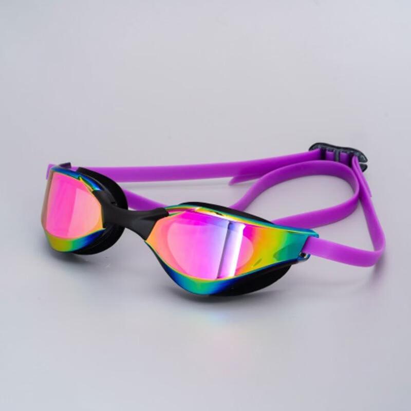 Yuzhan YL100 Unisex Kids  Anti-Fog Prescription Swim Goggles
