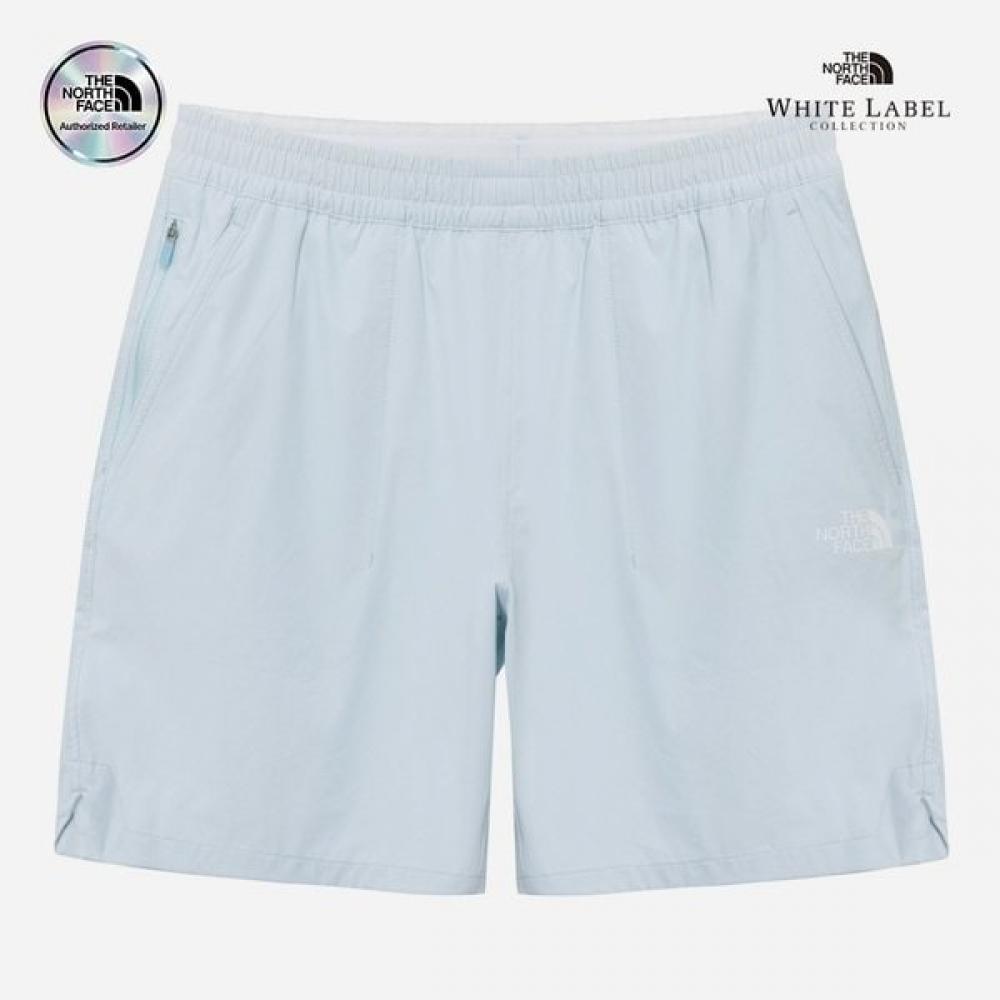 The North Face Prima Shorts White Label Lbl