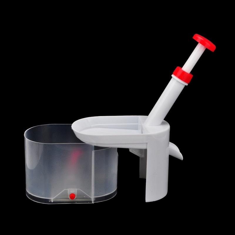 Cheery Pit Cherries Seed Extraction Machine Core Seed Remove Cherry Pit Cherry Cleaning Fruit Tool