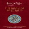 The Book of Lost Tales 2 by Christopher Tolkien Paperback Book 9780261102149