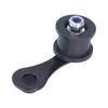 Motorcycle Chain Roller Tensioner with Spring for Street Dirt Pit Bike ATV Quad Scooter