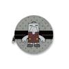 TV Anime Hero Mochocho 1st Edition Round Coin Case M F "My Academia" [Cementos] Everyone's Operation!