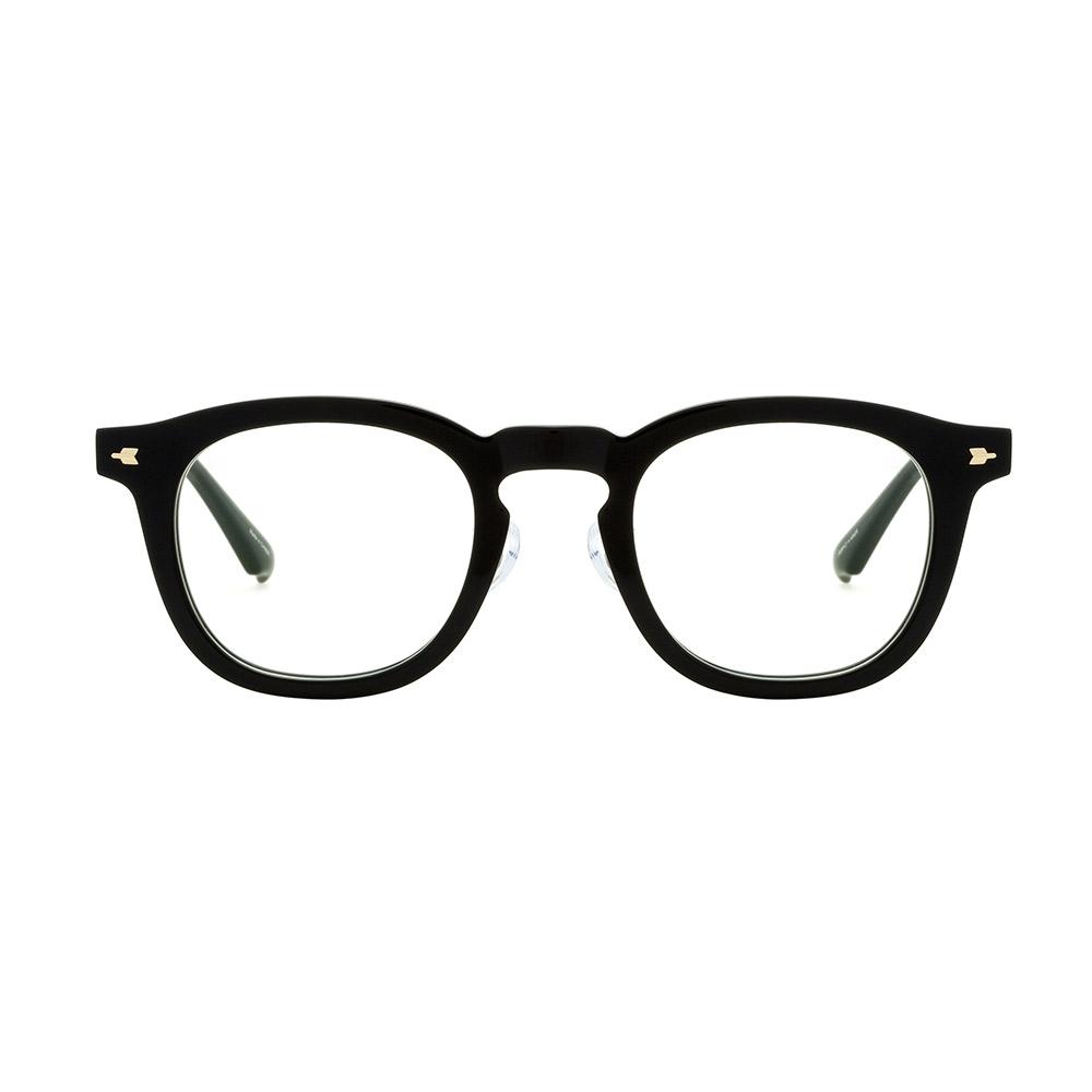 Edeuhadiaiweeo Eyeglass Frames (Ed7034 Black 48)