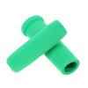 2 Pcs T210 C245 Handle Heat Insulation Sleeve 9/11mm Sponge Soft Foam Grip For JBC Soldering Station Welding Tools Supplies