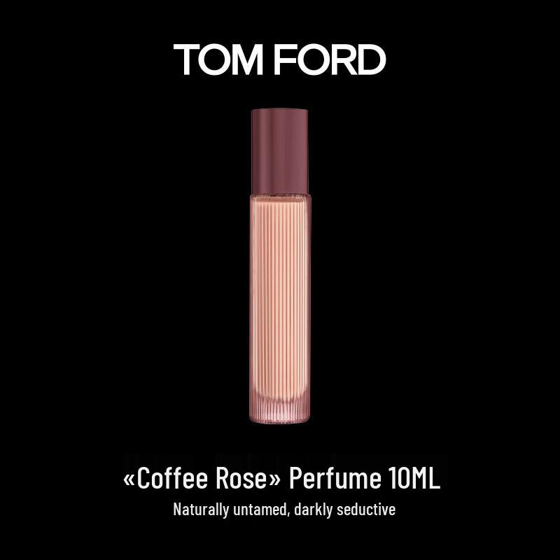 Tom Ford Fragrance Collection