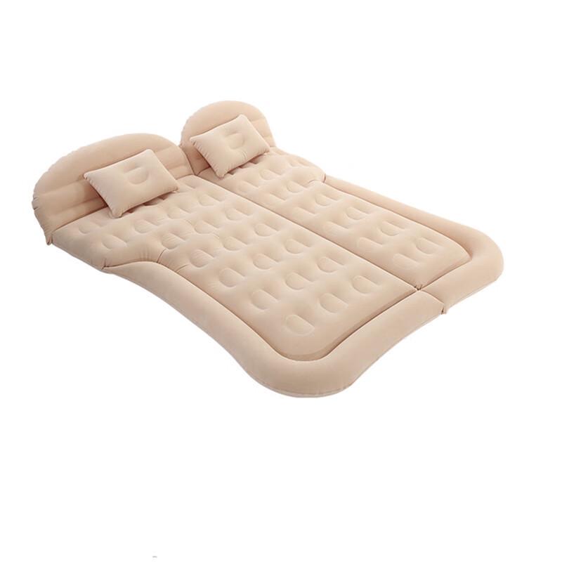 SUV Car Inflatable Air Mattress