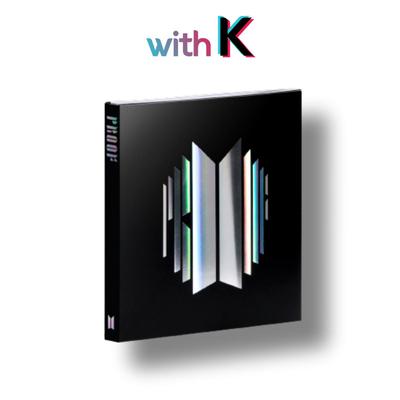 Beweis (Kompakte Ausgabe) / Alben