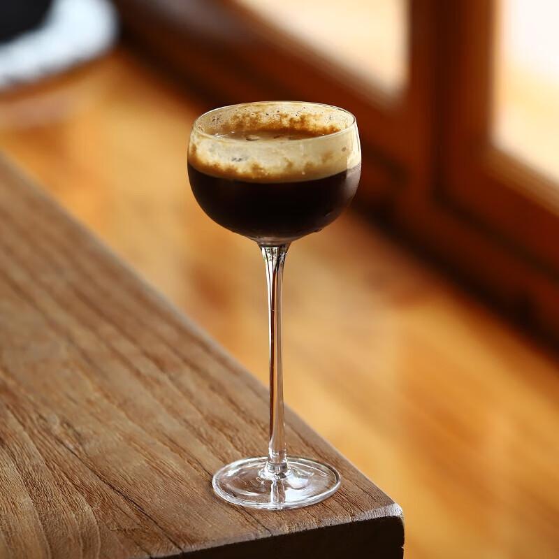 Mingling Glass Tumbler