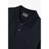 Emporio Armani Men S Eagle Embroidered Pique Polo Shirt A516126051