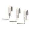 Wahei Phrases Hook Type Hook Set of 3 Room Lab RG-0508