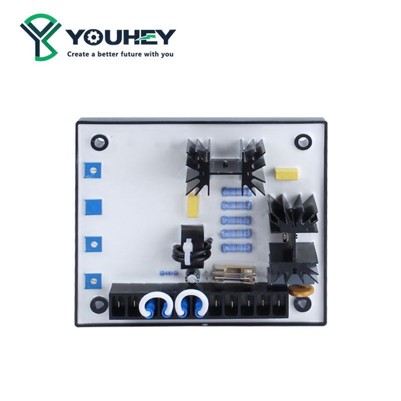 Brushless Generator Excitation Voltage Regulator Board SMAVC6305/SMAVC6305F AVR