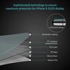4PCS Tempered Glass for iPhone 11 12 13 Pro XR X XS Max Screen Protector on for iPhone 14 Pro Max Mini 7 8 6 6S Plus 5S SE Glass