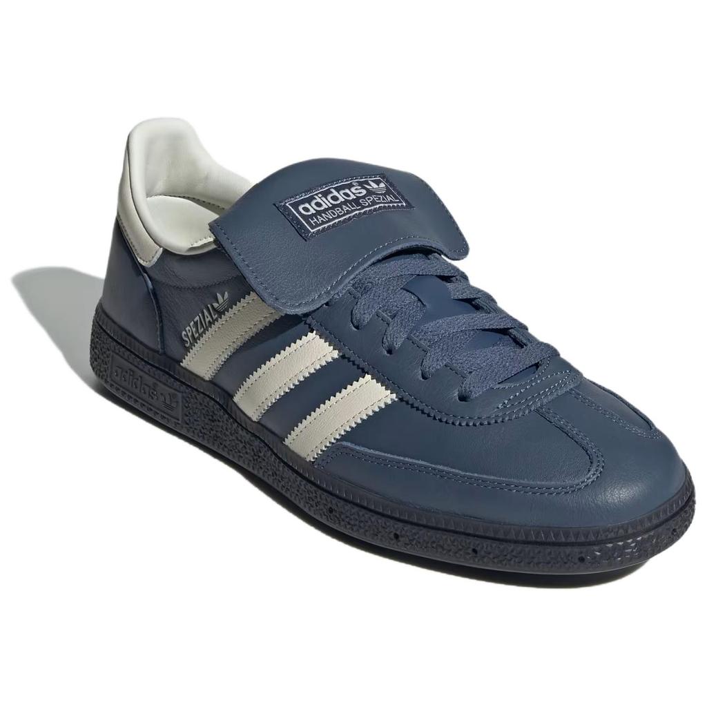 adidas Handball Spezial Preloved Inchiostro Bianco Sporco Sneakers da Uomo Core-Black JS0601