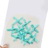 Elegant Ribbon Bow Nail Decorations DIY Nails Accessories Art Add Charm To Your Nails