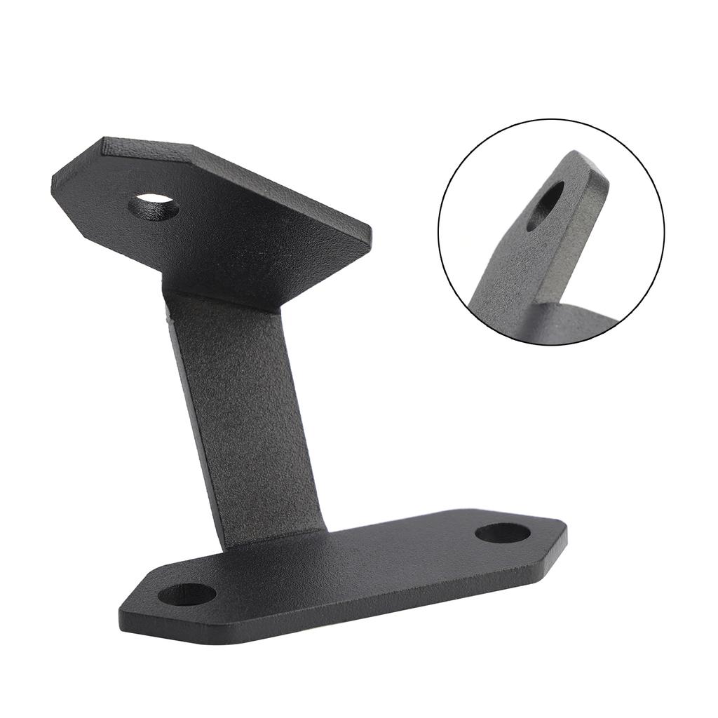 Left Dvr Camera Bracket Mounting Extension Holder For Kawasaki Ninja 400 18-21