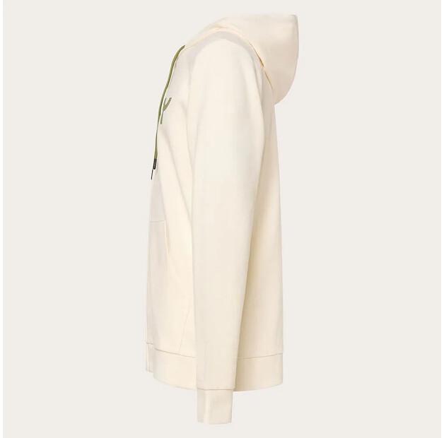 Oakley Teddy Full Zip Sweatshirt