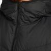 Nike Padded Jumper Storm Fit Windrunner Down Fill Parka Dv1134 010 S2310