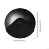 12 Inch Electronic Cymbal Widely Compatible Electric Drum Pad High Sensitivity Percussion