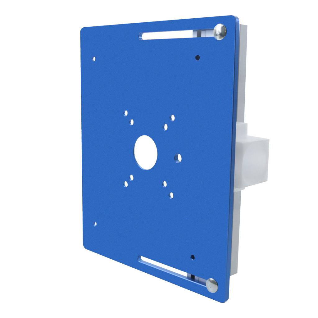 Piastra di inserimento del tavolo del router in alluminio, rifinitrice per la lavorazione del legno, piastra di ribaltamento per fresatura elettrica del legno con calibro per banco da lavoro fai da te