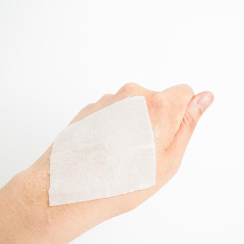Take That Thermal Home Hydro Serum Patch Mask