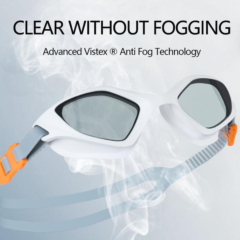 High Quality Competitive Swimming Goggles Adult Professional Swimming Glasses Water Sports Eyewear HD Anti Fog