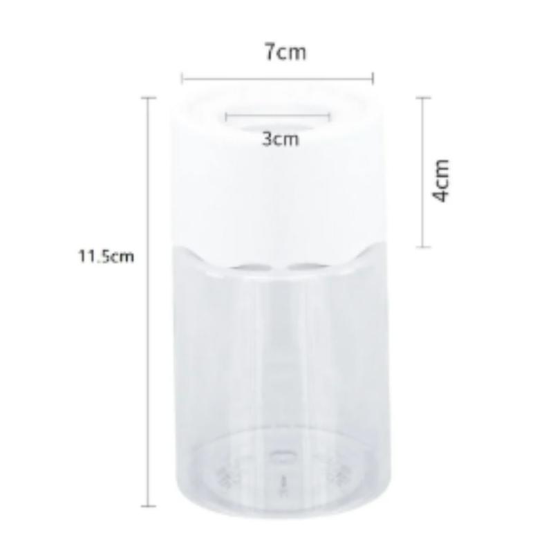 Mini Hydroponic Flower Pot Home Vase Decor Transparent Imitation Glass Soilless For Home Decoration Plant Pots Green Plants Pot