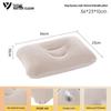 Portable Outdoor Inflatable Pillow