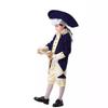 Halloween, Renaissance Medieval Sailing Captain Costume Vintage Cosplay Costume