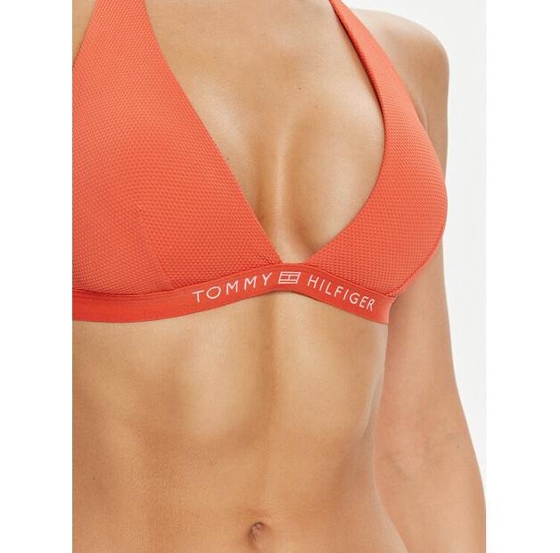 Топ от бикини Tommy Hilfiger UW0UW05257