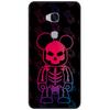 For Huawei GR5 2016 Honor 5X Phone Case Cute Silicone Case For Huawei Honor 5X 5 X Cover KIW-L21 5.5 " Soft TPU Protection Shell