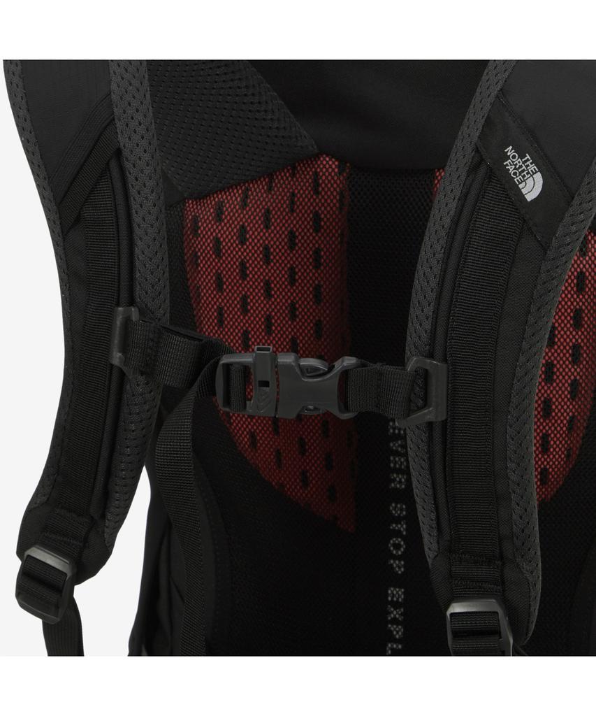 The North Face Nm2Ts30A Terra 40 Black