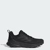 Terre Trailmaker 2 GORE-TEX Hiking IH0618 Men's Terrex Sports Shoes Core Black / Grey Four / Carbon
