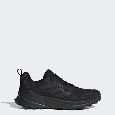 Terre Trailmaker 2 GORE-TEX Hiking IH0618 Men's Terrex Sports Shoes Core Black / Grey Four / Carbon