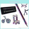 Magnetic Pen With 0.5mm Pen Tip Suitable For Gifts Promotional Trade Available In Various Colors