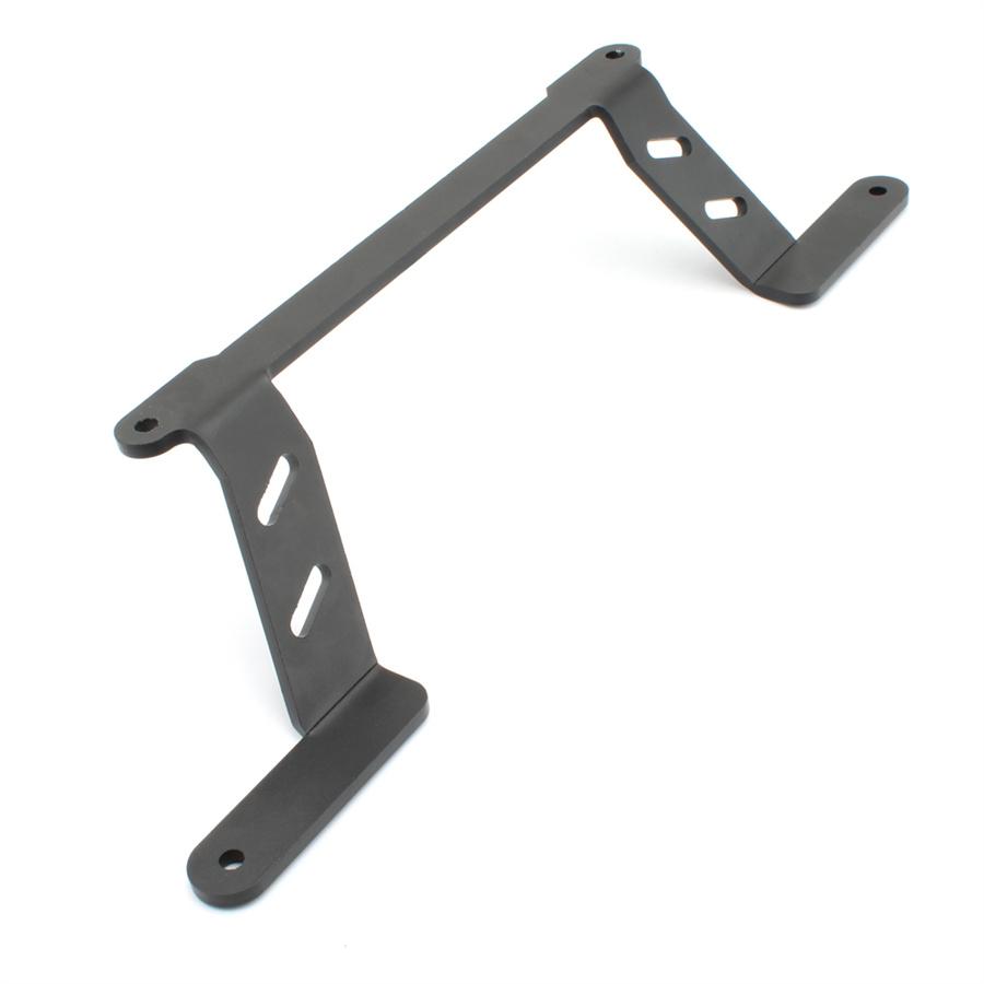 Motorcycle Fog Light  Bracket Auxiliary Lights Holder Support For BMW R1200GS LC