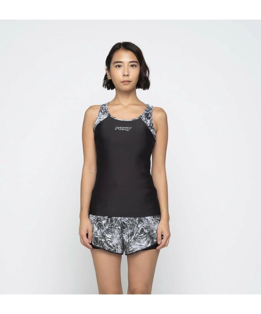 Roxy Tankini READY OR MLE Set, NOT, Women's