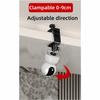 360° Rotation Baby Monitor Bed Bracket Retractable Smart Camera Mount for Xiaomi Ezviz TP-LINK