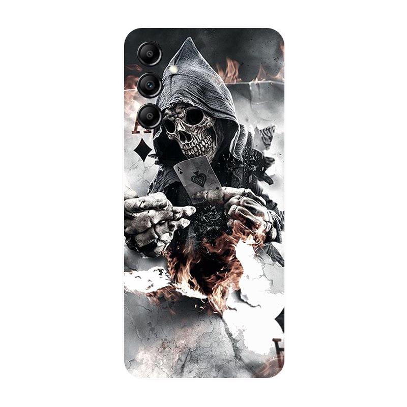 

Чехол для Samsung Galaxy A14, чехол A14 5G, мягкий силиконовый милый чехол на заднюю панель, чехлы для Samsung A14 4G, чехол для телефона A 14 5G, чехол Funda for Samsung A14 5G