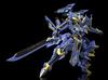 MODEROID Knight's & Magic Ikaruga non-scale PS & ABS assembled plastic model second resale