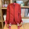 Best-selling Models Fashion Simple Large Capacity Leisure Back, Bag Men And Women With The Same Student Backpack, Unisex Style