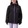 Puma Windproof Waterproof Two-In-One Hooded Hiking Jacket Kids jackets 950554-04