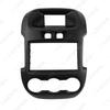 2012 Ford Ranger Double DIN Car Radio Modification Faceplate